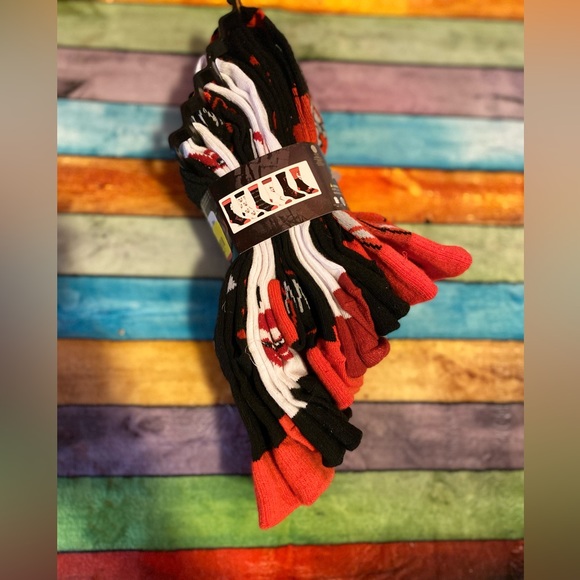 IT casual crew socks - Picture 3 of 5